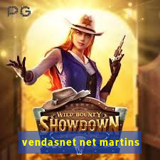 vendasnet net martins